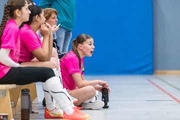 Bild 52 - B-Juniorinnen 2 Loewinnen Cup